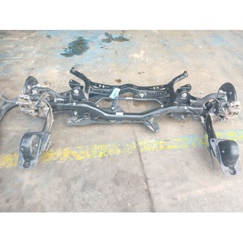Recambio de puente trasero para cupra formentor (km7, kmp) 1.5 tsi referencia OEM IAM 5Q0505315AK  