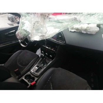 seat leon (5f1) del año 2017