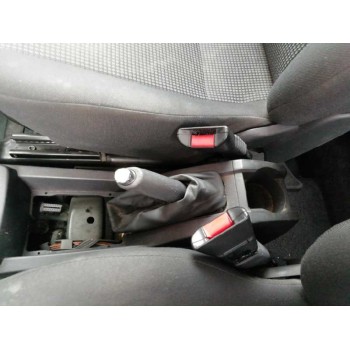 opel meriva del año 2007