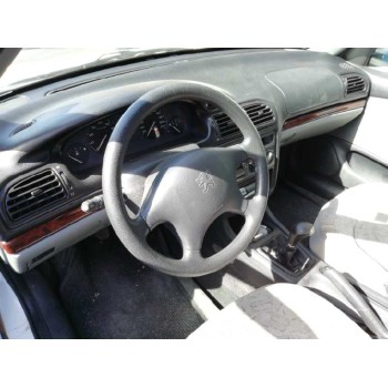 peugeot 406 berlina (s1/s2) del año 1996