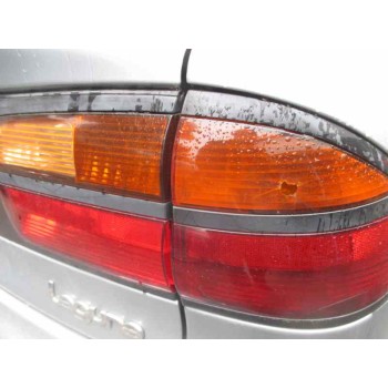 renault laguna (b56) del año 1999