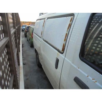 kia pregio del año 2003