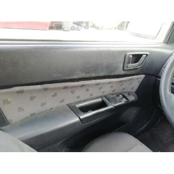 hyundai getz (tb) del año 2004