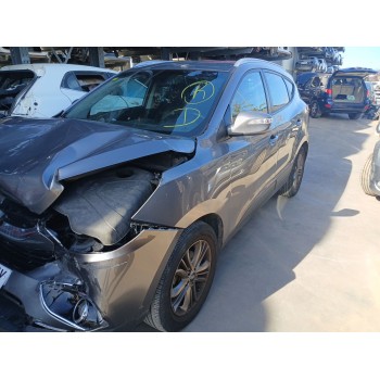 hyundai ix35 (lm, el, elh) del año 2013