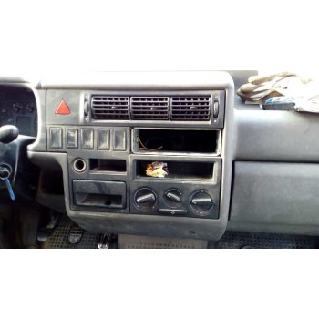 volkswagen t4 transporter/furgoneta (mod. 1991) del año 1999