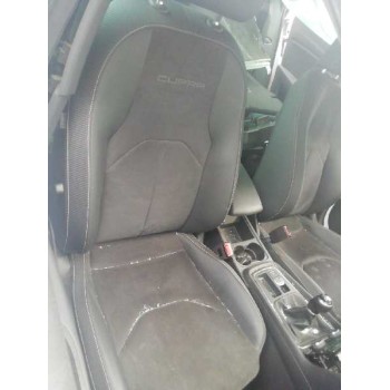 seat leon (5f1) del año 2017