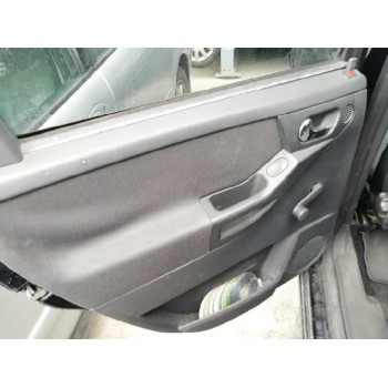 opel meriva del año 2007