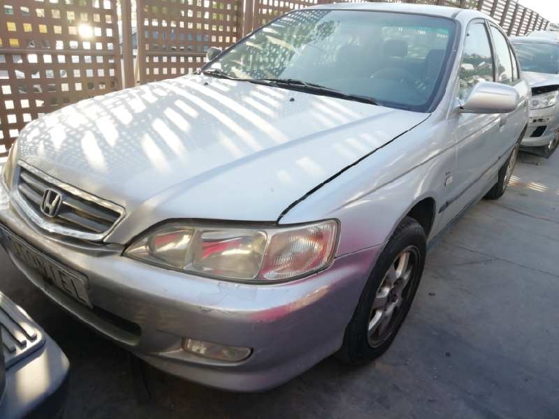 honda accord berlina (cg7-9/ch1-7) del año 2002