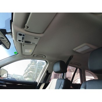 bmw x1 (e84) del año 2014