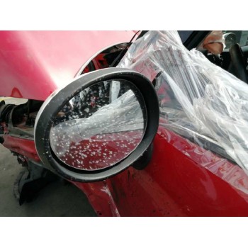 RETROVISOR IZQUIERDO NO ABATIBLE 