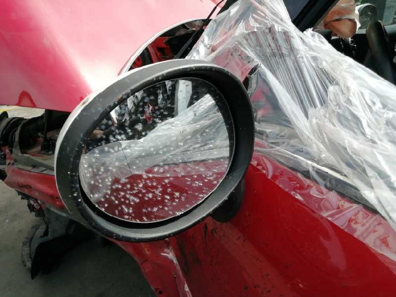 Recambio de retrovisor izquierdo para mini mini (f56) one referencia OEM IAM  NO ABATIBLE 