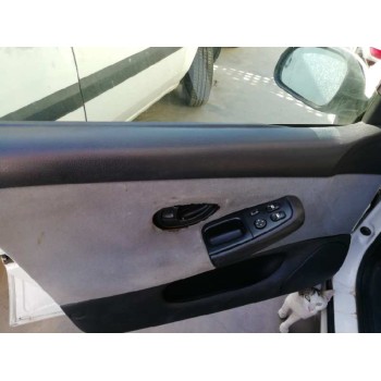 peugeot 406 berlina (s1/s2) del año 1996