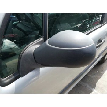 citroën c3 del año 2003