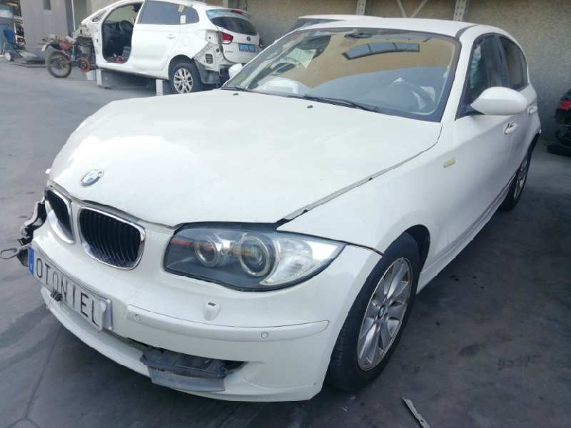 BMW SERIE 1 BERLINA (E81/E87)