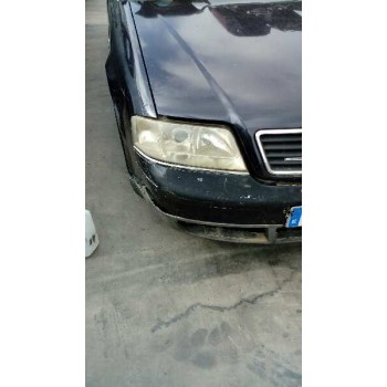audi a6 berlina (4b2) del año 1998