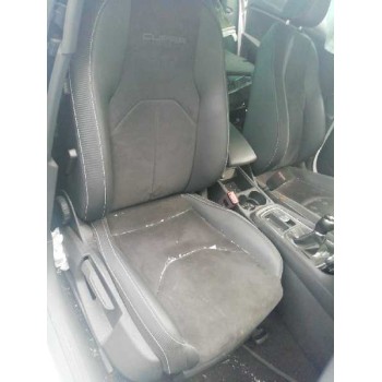 seat leon (5f1) del año 2017