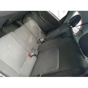 opel meriva del año 2007