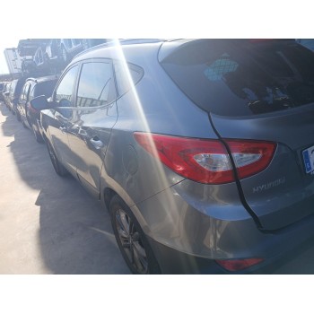 hyundai ix35 (lm, el, elh) del año 2013