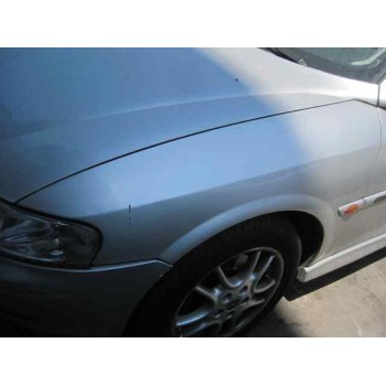 opel vectra b berlina del año 2001