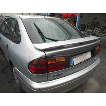 renault laguna (b56) del año 1999
