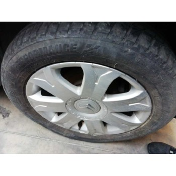 citroën c4 berlina del año 2009