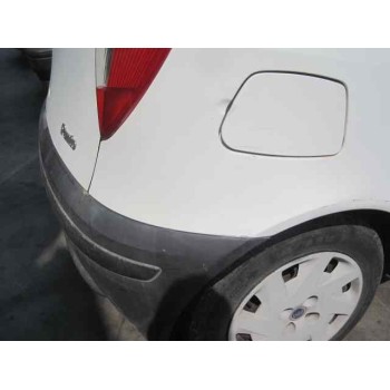 fiat punto berlina (188) del año 2000