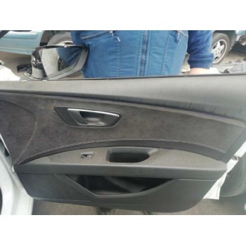 seat leon (5f1) del año 2017