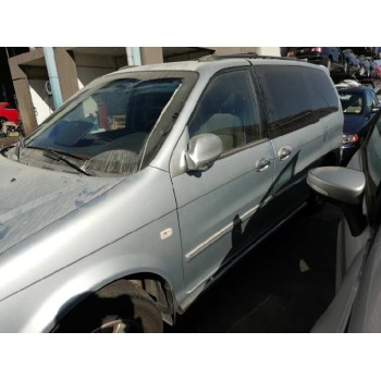 kia carnival ii del año 2002