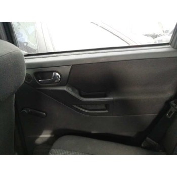 opel meriva del año 2007