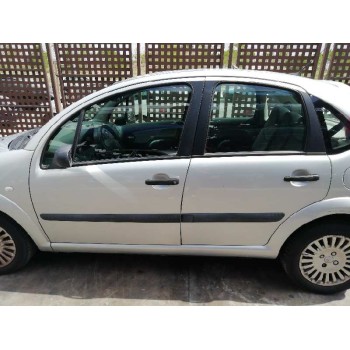 citroën c3 del año 2003