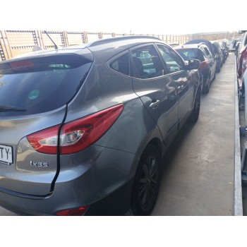 hyundai ix35 (lm, el, elh) del año 2013