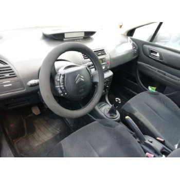 citroën c4 berlina del año 2009