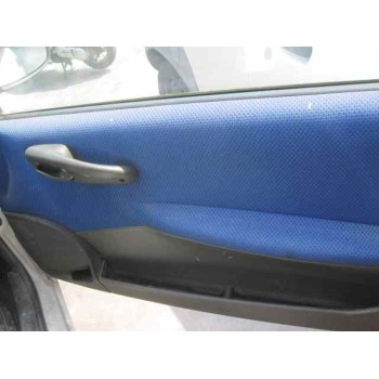 fiat punto berlina (188) del año 2000