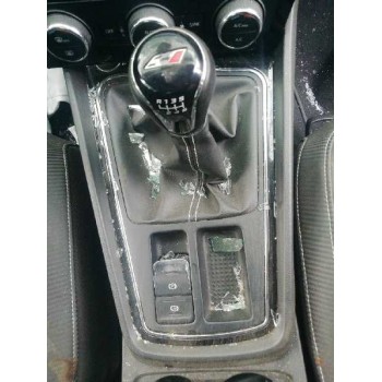 seat leon (5f1) del año 2017