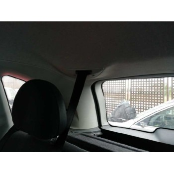 opel meriva del año 2007