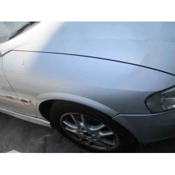 opel vectra b berlina del año 2001