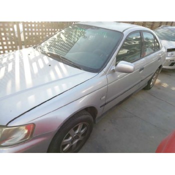 honda accord berlina (cg7-9/ch1-7) del año 2002