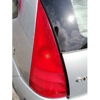 citroën c3 del año 2003