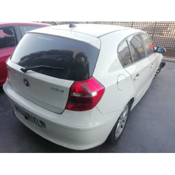 bmw serie 1 berlina (e81/e87) del año 2008