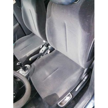 citroën c4 berlina del año 2009