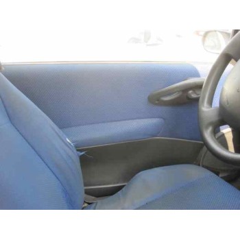 fiat punto berlina (188) del año 2000