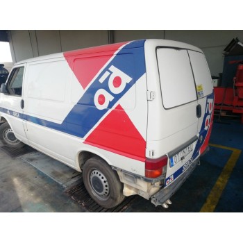 volkswagen t4 transporter/furgoneta (mod. 1991) del año 1999