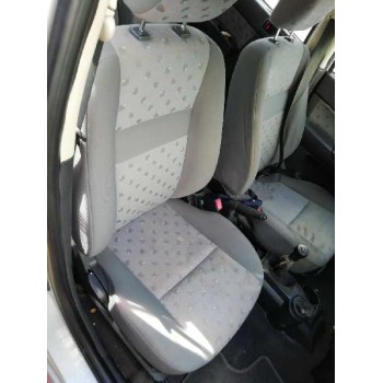 hyundai getz (tb) del año 2004