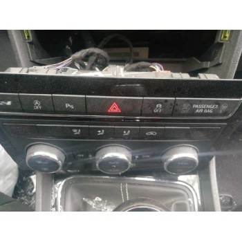 seat leon (5f1) del año 2017