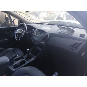 hyundai ix35 (lm, el, elh) del año 2013