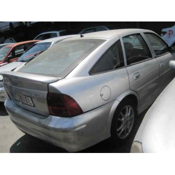 opel vectra b berlina del año 2001