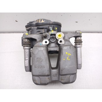 Recambio de pinza freno trasera izquierda para tesla model 3 (5yj3) ev awd referencia OEM IAM 134462300B RWD 