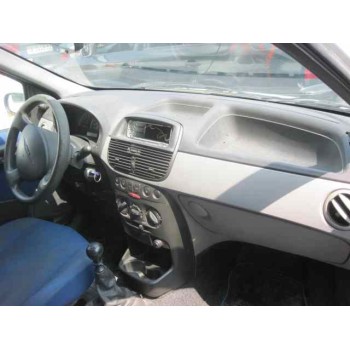 fiat punto berlina (188) del año 2000