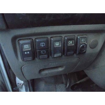 kia pregio del año 2003