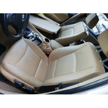 JUEGO ASIENTOS COMPLETO 